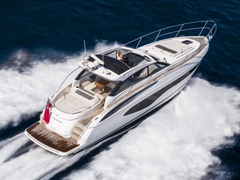 Princess V50