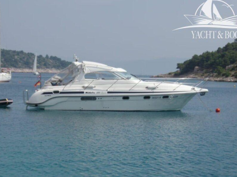 Nidelv 320 HT
