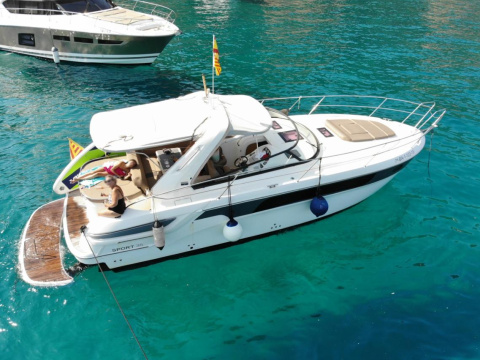 Bavaria 35 sport