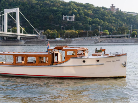 Akerboom Backdecker