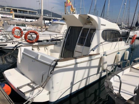 Gobbi 255 FC