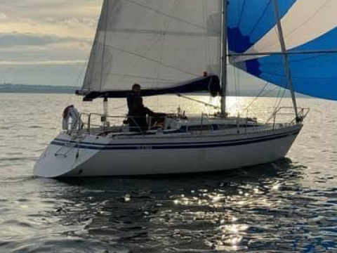 Artekno Siesta 32