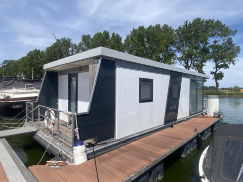 Gillissen MarineHome 54 C