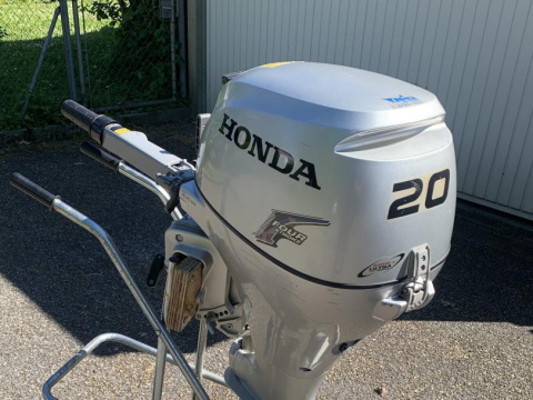 Honda BF20 D3 SHU