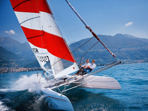 Topcat K2X