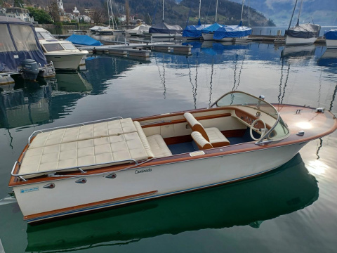 Caminada 585 SPORT