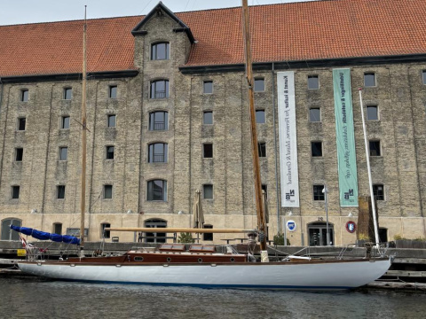 Abeking & Rasmussen Nationaler Kreuzer