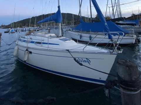 Bavaria 30+