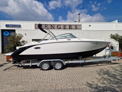 Cobalt R3 - 6.2L - V8-300 - fresh water - only