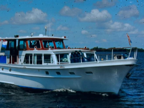 Super van Craft B.Klaassen Voorschoten