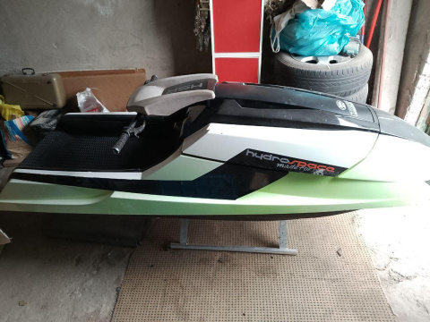 Hydrospace S4