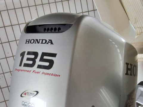 Honda BF135 A