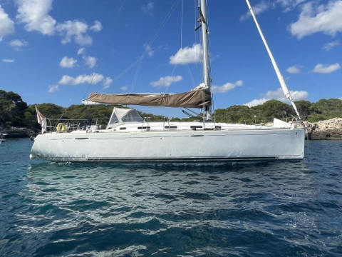 Beneteau First 44.7