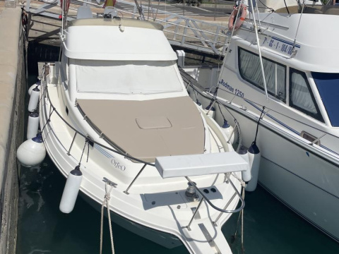 Rodman 970 Sport