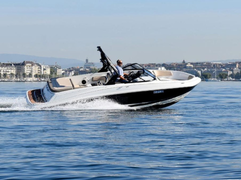 Bayliner Vr6 BR