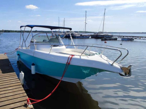 Seabird 655