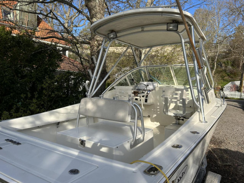 Albemarle 248XF