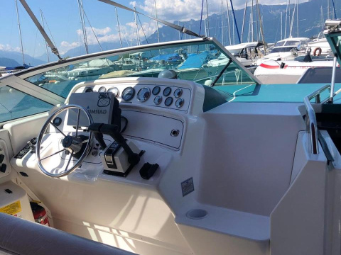 Wellcraft Martinique 3200