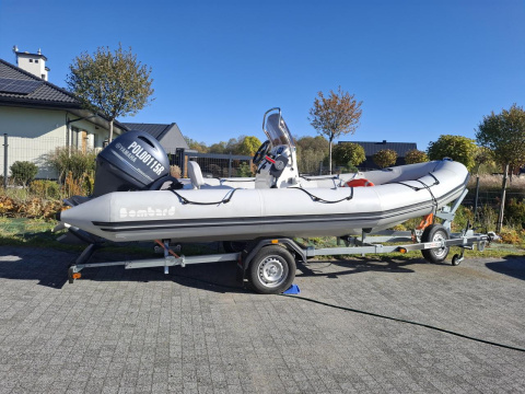 Sunrider 550