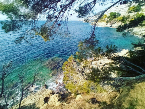 Place à Por Gran à SANTA MARGARITA ROSAS