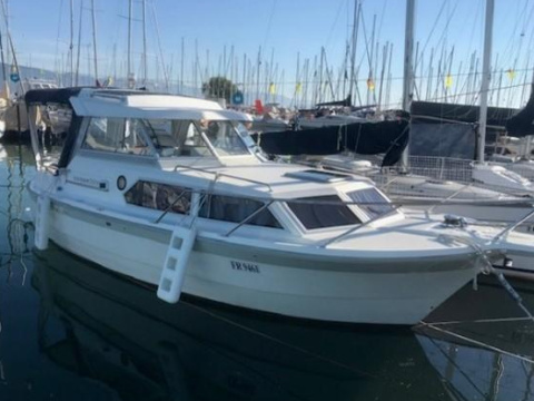 Carat 7400