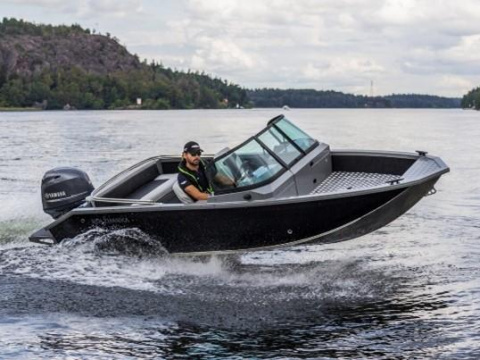 VBoats 46