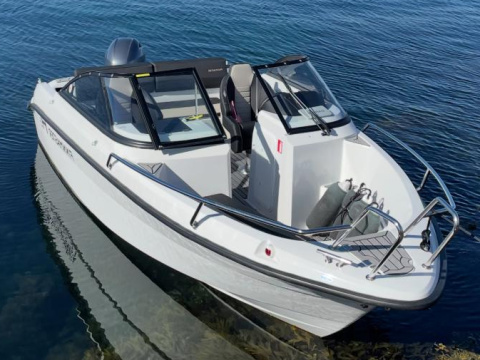 Finnmaster R5