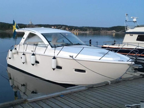 Sealine SC35