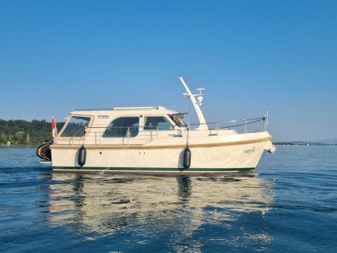 Linssen Grand Sturdy 25.9