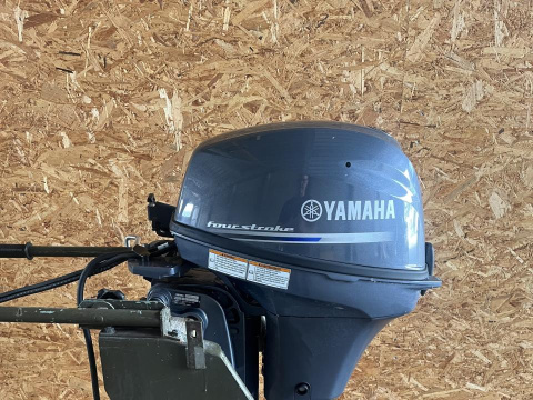 Yamaha F6FEL