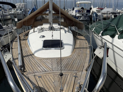 C&C Yachts / C&C30e