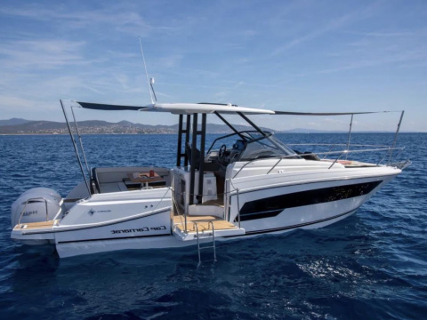 Jeanneau Cap Camarat 9.0 WA-2