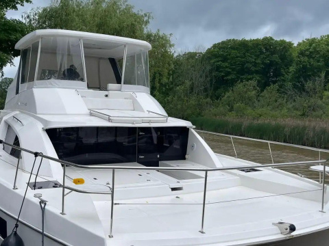 Leopard Powercat 43