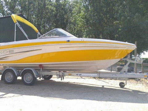 Tahoe Q6