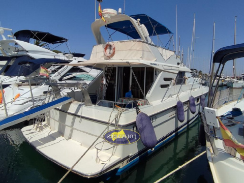 Fairline 43