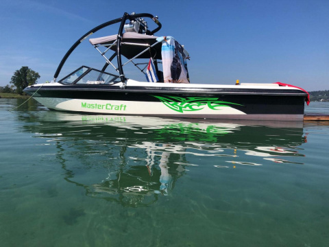 MasterCraft ProComp
