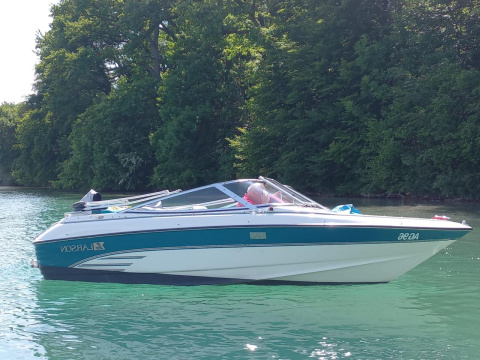Larson SEI 174 BR
