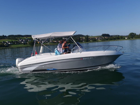 Beneteau Flyer 650 Sundeck