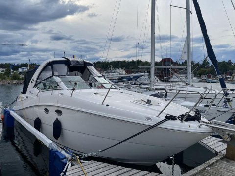 Sea Ray 325 Sundancer