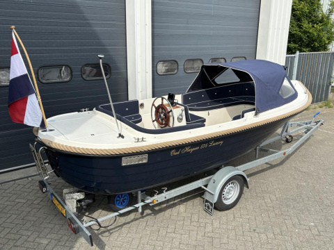 Oud Huijzer 575 Luxury