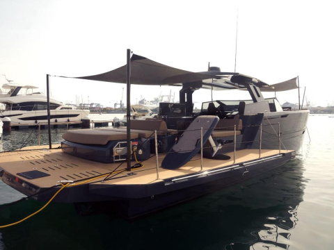 OKEAN 55