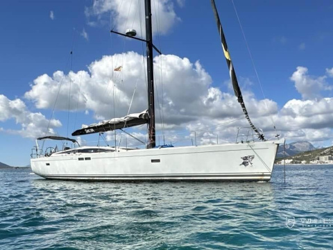CNB Bordeaux 60