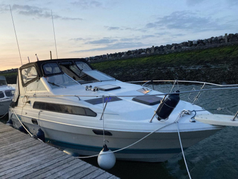 Bayliner 2855 Ciera Sunbridge