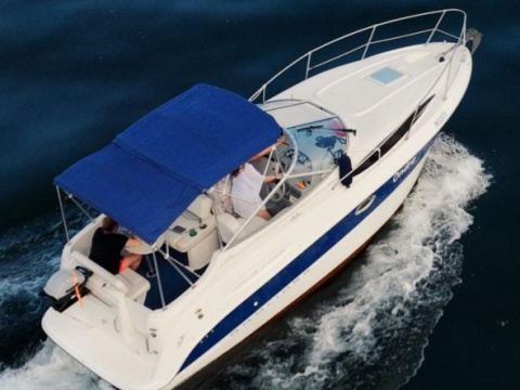 Bayliner Ciera 245