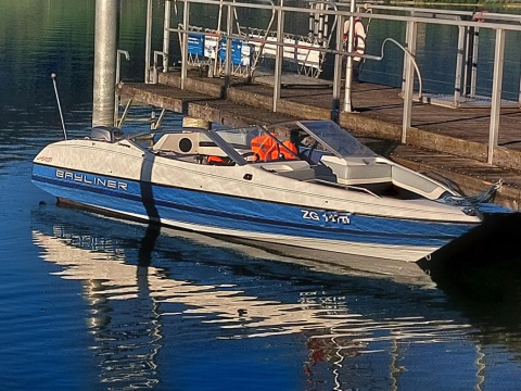 Bayliner Capri 1700