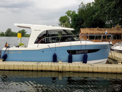 Janmor 700 Prestige