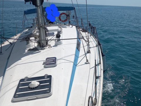 Gib Sea 114