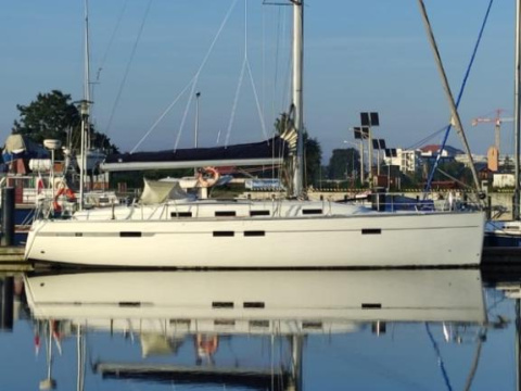 Bavaria Cruiser 45