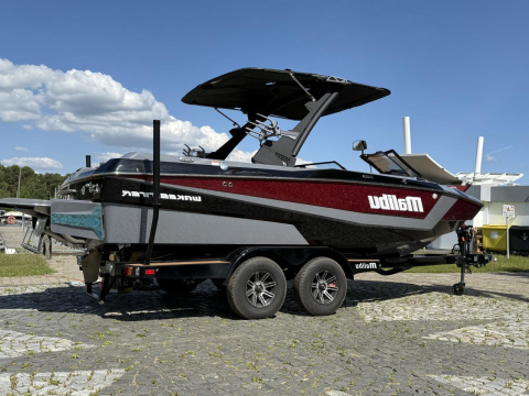 Malibu 2025 Malibu 21 LX Wakesetter