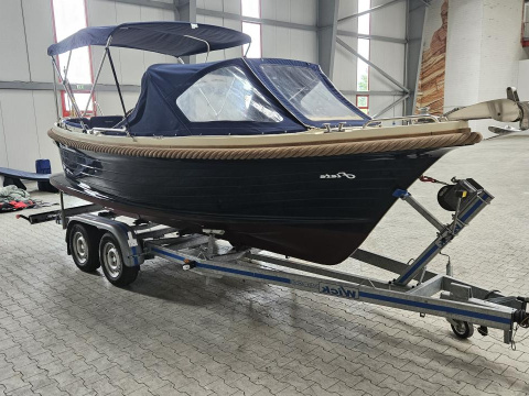 Clever Mirage 600